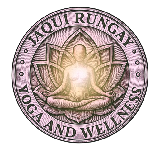 Yoga with Jaqui
